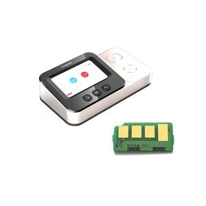 Chip compatible con ZHONO <span class=keywords><strong>MLT</strong></span> <span class=keywords><strong>D209L</strong></span> para Samsung SCX4824 4826 4828FN Chips 2853D DE LA ML-2855G - Product Image 2