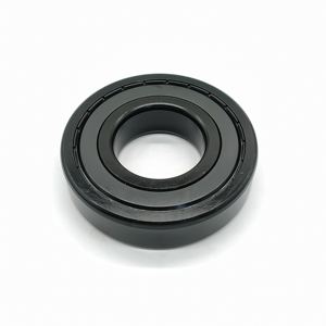 Rodamientos Cerámicos de Alta Velocidad 6220/C3VL0241 <span class=keywords><strong>6210</strong></span> 6305, Jaula Reforzada con Aislamiento, C3 S0, Resistentes a la Contaminación - Product Image 5