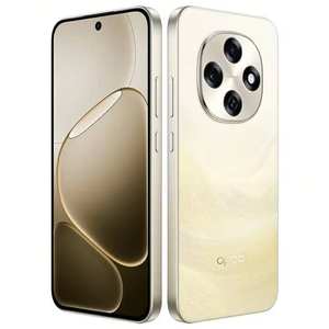 Smartphone OPPO A6 Pro 5G d'origine, écran AMOLED FHD+ 6,57 pouces 120 Hz, processeur MTK Dimensity 7300, Android 15, double carte SIM, double caméra arrière 50 MP - Product Image 4