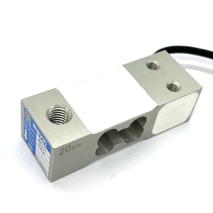 โหลดเซลล์อะลูมิเนียมราคาประหยัด Mavin NA151 20 กก. รุ่น NA151-20 กก. - Product Image 2