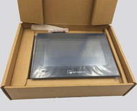 Film de membrane en verre tactile pour écran tactile WEINVIEW HMI de 7 pouces) TK6071IQ remplace TK6070IQ