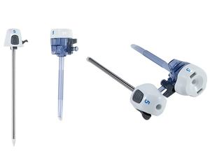 Venda Quente Exportada para Todo o Mundo, Trocar Laparoscópico Descartável para Uso Cirúrgico Abdominal em Estoque - Product Image 4