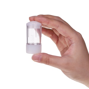 Appareils de soin du cuir chevelu, flacon distributeur d'huile capillaire avec peigne de massage du cuir chevelu et applicateur, croissance des cheveux - Product Image 6