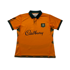 Groothandel Ademend Rugby Tenue Short en Snel Droogende V-hals Shirts voor Heren - Product Image 6