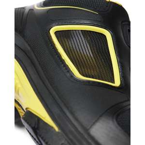 BLAKLADER - 24720000993540 Zapato DE SEGURIDAD Gecko Negro/Amarillo-EAN 7330509825754 ZAPATOS DE SEGURIDAD Y ENTRENADORES DE SEGURIDAD - Product Image 5
