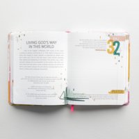 Journal de prière chrétienne à couverture rigide au design personnalisé planificateur de dévotion avec versets bibliques cahier de motivation biblique inspirant