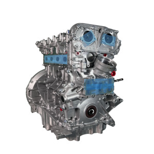 Mercedes-Benz M264 1.5t Turbo động cơ lắp ráp giá tốt cho C118 CLA GLB C200 Mô Hình Một phần số a2640106104 - Product Image 5