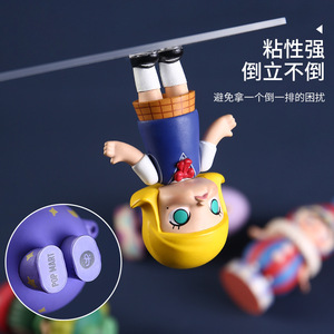 High Viscosity Tape Double Sided Adhesive For Doll Base Fixing Anti Tipping 1mm Thickness JGP 01 - Product Image 3