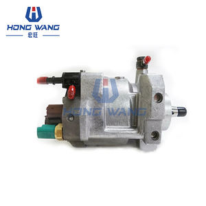 Pompe à injection de carburant HongWang nouvelle génération 33100-4X700 R9044A020A, garantie 1 an, compatible avec Terracan Bongo III Carnival - Product Image 1