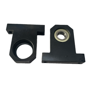 Chất lượng cao bóng vít hỗ trợ đơn vị với chỗ ngồi cho CNC Router và phay máy gia công dịch vụ - Product Image 5