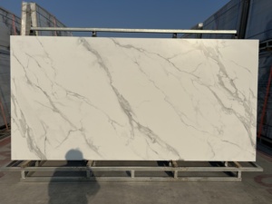 2025 vendita calda stile moderno sinterizzato piastrelle in pietra grande finitura opaca pavimento/pavimento esterno sala <span class=keywords><strong>da</strong></span> pranzo soggiorno scala <span class=keywords><strong>giardino</strong></span> - Product Image 2