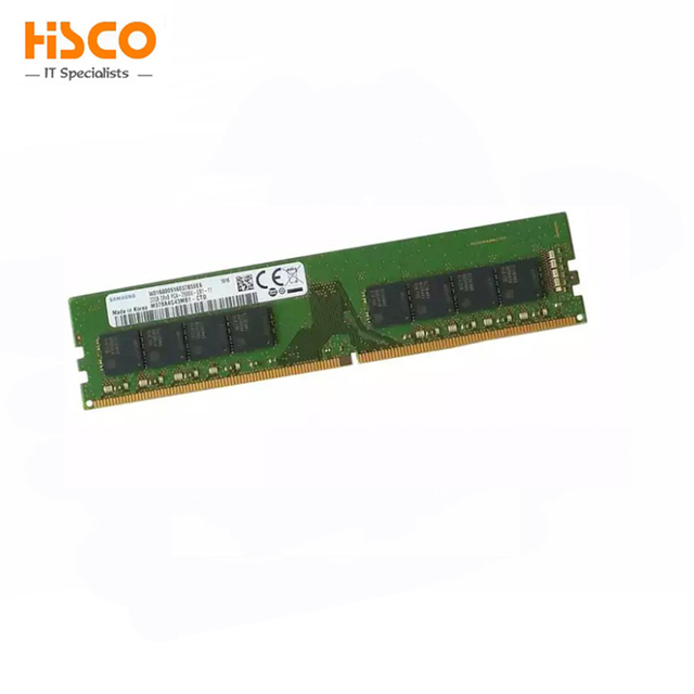 M386A4G40DM0-CPB 32GB, PC4-17000P (DDR4-2133MHz), 4Rx4, ECC Registered Memory Module RAM