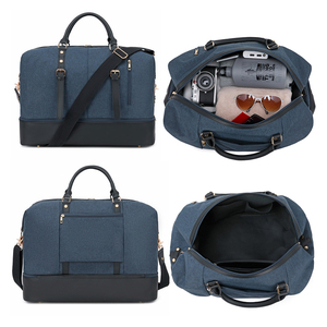 Borse da viaggio impermeabili <span class=keywords><strong>Oxford</strong></span> da viaggio per <span class=keywords><strong>donna</strong></span> - Product Image 5