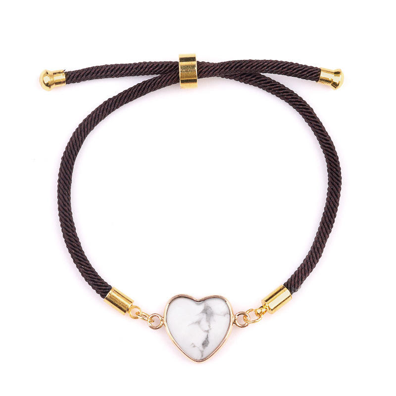 เทอร์ควอยซ์สีขาว-ทอง