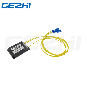 Élément de coexistence (CEx) du multiplexeur xWDM/xPON avec courant G-PON services FTTH - Product Image 3