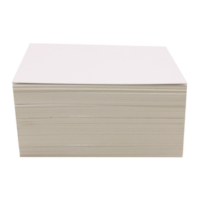Cartón C1S SBS de 250-400 g/m², Cartón FBB con Revestimiento de PE de una Cara, Cartón Blanco para Uso Químico - Product Image 5