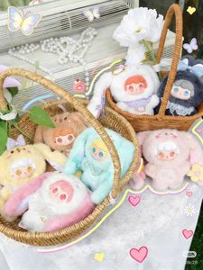 Nueva Llegada, Caja Misteriosa de la Serie <span class=keywords><strong>Mia</strong></span> Bunny Tuan Tuan, Adorable Mini Figura Kawaii, Juguete Coleccionable de Escritorio, Regalo Sorpresa - Product Image 2