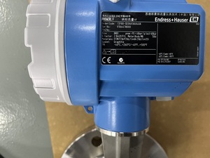 เครื่องวัดอัตราการไหลของเอนเดรส+เฮาเซอร์ รุ่น: 72W50-SD0BA1AAA0AW - Product Image 6