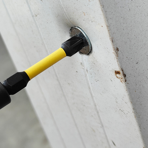 <span class=keywords><strong>2</strong></span>-gói pozidriv bit thiết lập chuyên nghiệp <span class=keywords><strong>PZ2</strong></span> 89mm tác động điều khiển khoan bit Đài Loan S2 1/4 inch Hex Shank đa chức năng - Product Image 4