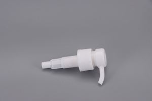 SY Wholesale Non-Spill PP Plastic <b>Pump</b> Head with <b>Screw</b>-On Closure for Customizable Sprayer Applications - Product Image 5