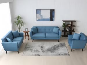 أرائك تقدم من المصنع خيارات تخصيص من أجل صوفي وللمخزون - Product Image 3