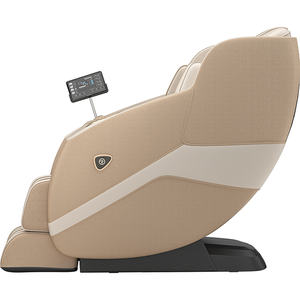 Fauteuil de massage <span class=keywords><strong>Nova</strong></span> <span class=keywords><strong>Duo</strong></span> Masajeador De Pies inclinable en cuir à gravité zéro - Product Image 3