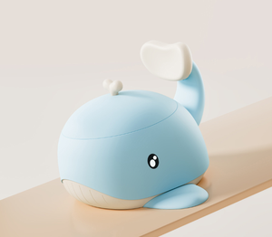 Asiento <span class=keywords><strong>de</strong></span> <span class=keywords><strong>Inodoro</strong></span> <span class=keywords><strong>para</strong></span> Niños, Asiento <span class=keywords><strong>de</strong></span> Entrenamiento <span class=keywords><strong>para</strong></span> Ir al Baño con Forma <span class=keywords><strong>de</strong></span> Ballena, Portátil, Apto <span class=keywords><strong>para</strong></span> Niños y Niñas - Product Image 4