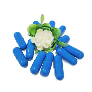 Cápsulas de extracto de Epimedium de alta calidad Cápsulas de larga duración para la salud de la libido masculina y el impulso de energía - Product Image 1