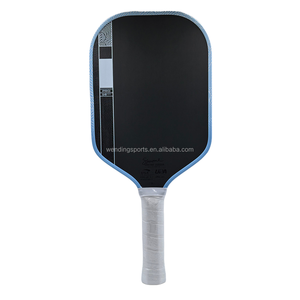 PRE-ORDEN 2026: Pala de Pickleball Ben Johns Pro V 16mm 14mm GEN 5 con Estructura Cinética de Fibra de Carbono, Aprobada por USAPA UPA-A - Product Image 2