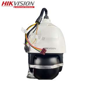 กล้องวงจรปิด <span class=keywords><strong>Hikvision</strong></span> รุ่น <span class=keywords><strong>DS</strong></span>-<span class=keywords><strong>2DE7A432IW</strong></span>-<span class=keywords><strong>AEB</strong></span>(<span class=keywords><strong>T5</strong></span>) ขนาด 7 นิ้ว ความละเอียด 4 ล้านพิกเซล ซูม 32 เท่า ใช้เทคโนโลยี DarkFighter ระยะอินฟราเรด 200 เมตร พร้อมเสียง ตรวจจับคนและยานพาหนะ แบบ Network Speed Dome - Product Image 2
