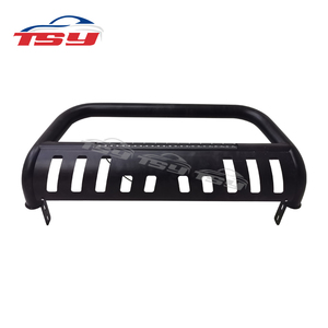 Rejilla Universal para parachoques de coche, accesorio para Ford Ranger, gran oferta, <span class=keywords><strong>2023</strong></span> - Product Image 4
