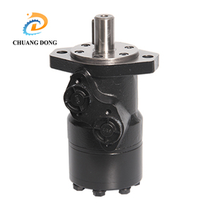 Moteur hydraulique d'orbite série 2000/2K fabriqué en Chine usine norme internationale <span class=keywords><strong>6K</strong></span> 8K OMS OMH - Product Image 2