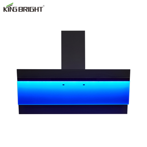 Extractor de humo para cocina, extractor de humo con filtro de carbón ligero, gran oferta - Product Image 1