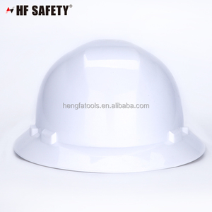 Nhà máy bán sáu điểm sửa chữa Mũ bảo hiểm cứu hộ đầy đủ vành an toàn mũ cứng - Product Image 4