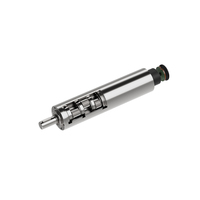 ZHAOWEI ZWSM032032-28 32mm 6.8kg.cm 146rpm 24v Brushless Dc Planetary Gear Motor for Precision Measuring Equipment