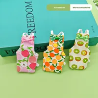Vêtements de Vol Écologiques pour Perroquets en Coton – Combinaisons Durables, Respirantes, de Haute Qualité et Lavables pour Toutes Saisons – Vente en Gros