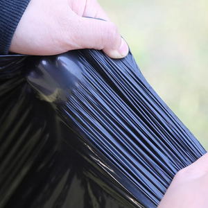 Film de <span class=keywords><strong>paillage</strong></span> agricole en plastique LDPE/LLDPE sur mesure de qualité supérieure pour l'agriculture et la culture de <span class=keywords><strong>tomates</strong></span> en Chine - Product Image 2