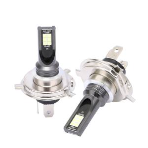 Fábrica al por mayor Lampada <span class=keywords><strong>H7</strong></span> Auto Lámparas Faros antiniebla LED automotriz <span class=keywords><strong>H7</strong></span> LED faro <span class=keywords><strong>bombilla</strong></span> <span class=keywords><strong>H7</strong></span> <span class=keywords><strong>12V</strong></span> <span class=keywords><strong>55W</strong></span> motocicleta faro - Product Image 1