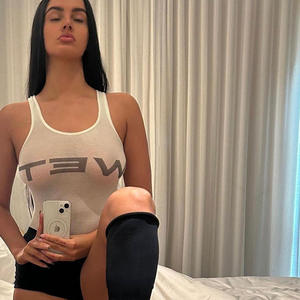 MOTE-MH198 Top sin Mangas Estilo Europeo Americano para Mujer, <span class=keywords><strong>Camisetas</strong></span> con Estampado Urbano, Chalecos Sexys de Verano para Mujer - Product Image 6