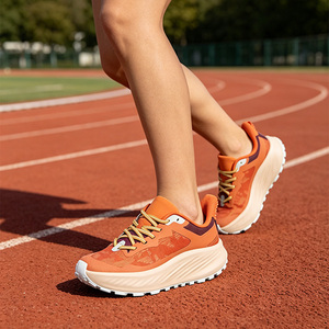 Chaussures de course professionnelles pour l'extérieur, résistantes à l'usure, pour hommes et femmes, toutes saisons - Product Image 1