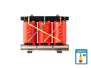 Transformador Trifásico de Tipo Seco de Buena Calidad, 50/60hz, Utilizado para Distribución de Energía - Product Image 4