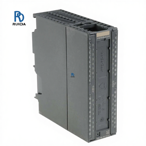 Módulo de Entrada Digital 6ES73231BL000AA0 S7-300 6ES7323-1BL00-0AA0 PLC Programación Automatización Industrial Controladores Dedicados - Product Image 2