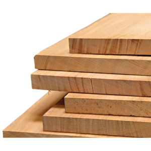 Bord collé panneau de bois pour meubles - Product Image 4