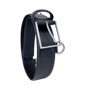Nouveau Design En Cuir Véritable <span class=keywords><strong>Bleu</strong></span> En Métal Jeans <span class=keywords><strong>Femme</strong></span> <span class=keywords><strong>Ceinture</strong></span> En Cuir - Product Image 4