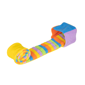 Almohadillas para olfatear mascotas, juguete de comida oculta para perros, bolsillo interactivo para olfatear mascotas - Product Image 4