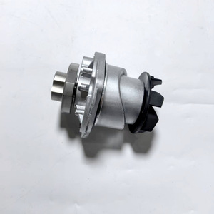 Bomba de agua para Audi Q7 3.6T, número de pieza del motor 022121011A, aleación de aluminio, repuesto nuevo - Product Image 2