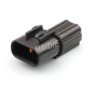 2 yollu PK501-02020 kablo kablo demeti araba konut tel otomatik kafa lambası soket konnektörleri - Product Image 2