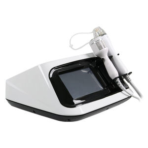 Mesin penghilang keriput mata Desktop Mini, peralatan perawatan kantung mata Pengencang kulit cocok untuk mata keriput - Product Image 6