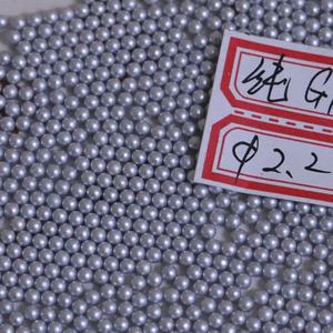 Spesifikasi Yang Berbeda 0.5 Mm-50 Mm Aluminium Padat Bola - Product Image 4