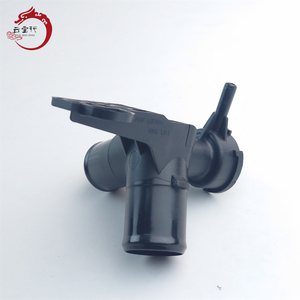 Sistema de refrigeración de alta calidad, CONJUNTO DE TUBO DE LLENADO DEL RADIADOR 25329-1R200 25329-1R200 para H-yundai Sorento 25329-1R200 - Product Image 5